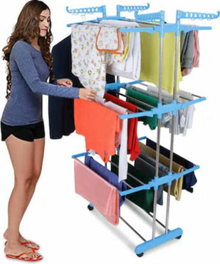 Sèche-linge pour intérieur de maison - Grand Modèle