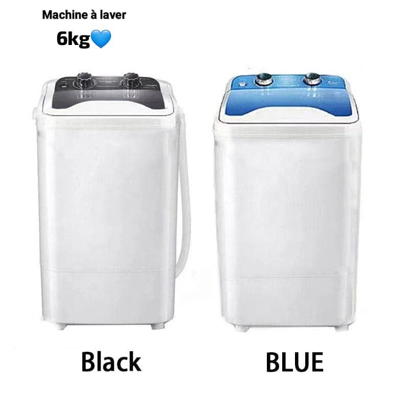 Machine à laver - 6kG