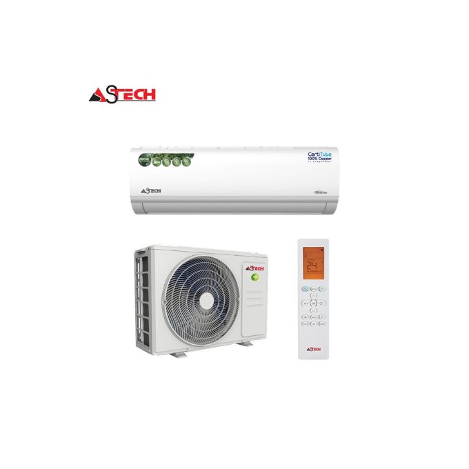 Astech Split AST-09GB41M - 9000 BTU 1.25CV