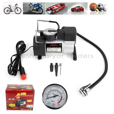 Mini compresseur d'air