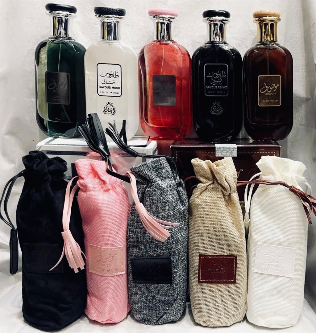 Tawous Musk - Eau de Parfum