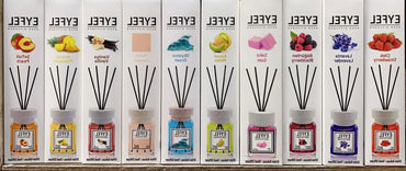 Diffuseur de Parfum Eyfel