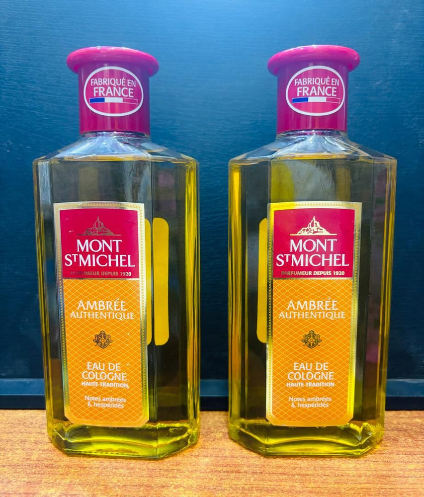 Parfum Mont Saint Michel - 250ml