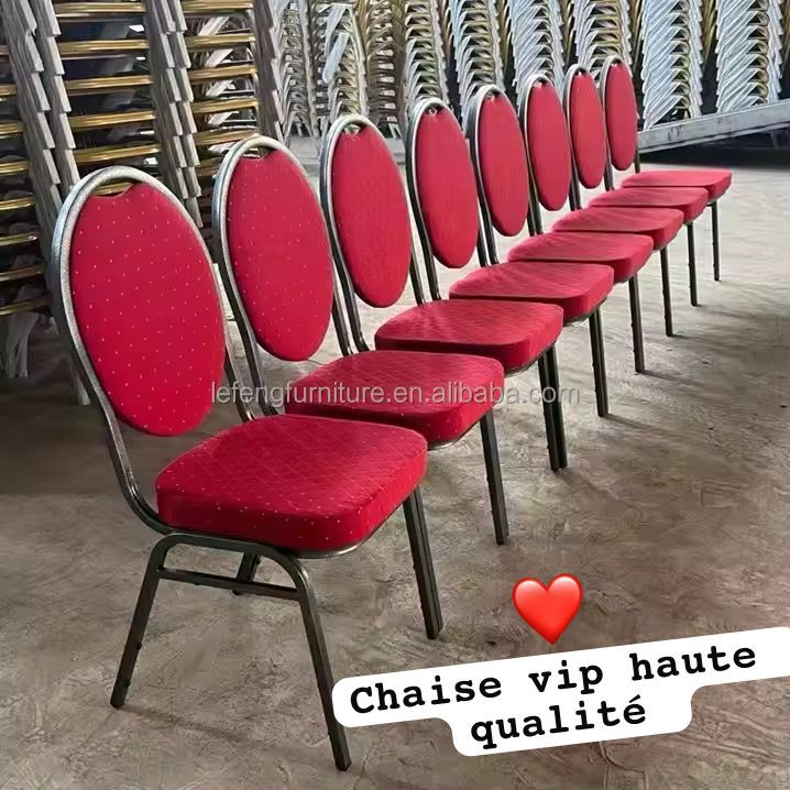 Chaise confortable de haute qualité