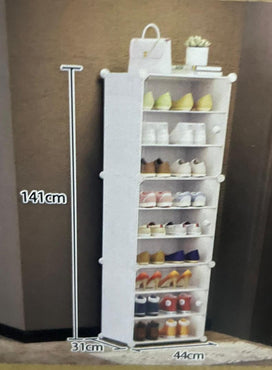 Rangement de chaussures