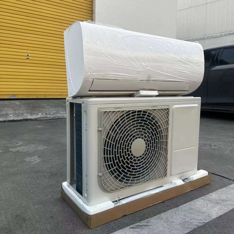 Climatiseur fendu de haute qualité 9000Btu/H DM-AC26 climatiseurs muraux fendus prix de gros