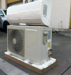 Climatiseur fendu de haute qualité 9000Btu/H DM-AC26 climatiseurs muraux fendus prix de gros