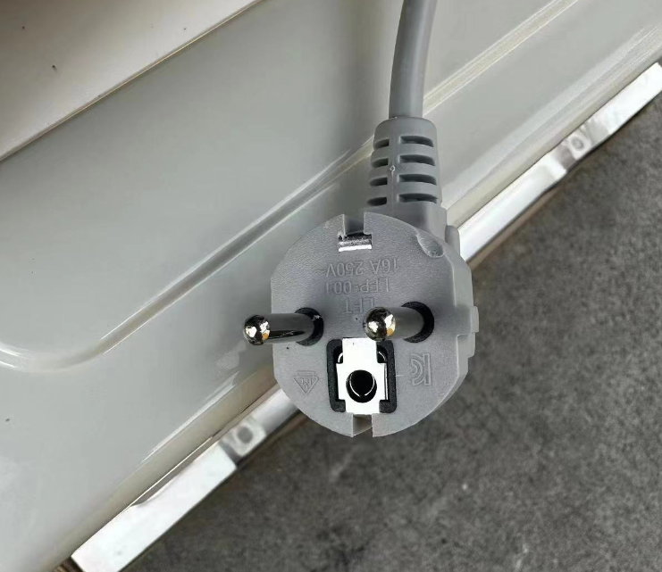 Climatiseur fendu de haute qualité 9000Btu/H DM-AC26 climatiseurs muraux fendus prix de gros