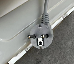 Climatiseur fendu de haute qualité 9000Btu/H DM-AC26 climatiseurs muraux fendus prix de gros