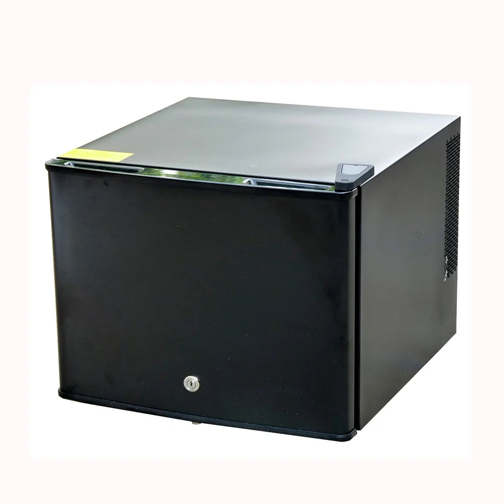 Réfrigérateur congélateur de mini-bar d'hôtel 65L à vendre