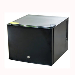 Réfrigérateur congélateur de mini-bar d'hôtel 65L à vendre