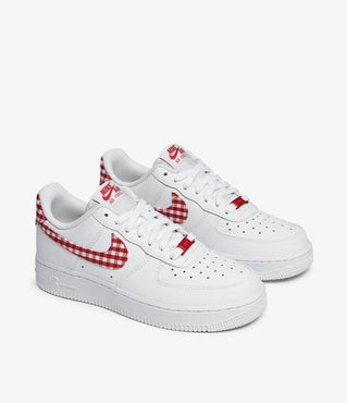 Paire de basket - Chaussures très confortables - Blanc avec motif