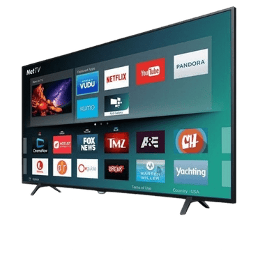 TELEVISEUR ASTECH 55AC111 ANDROID SMART 55